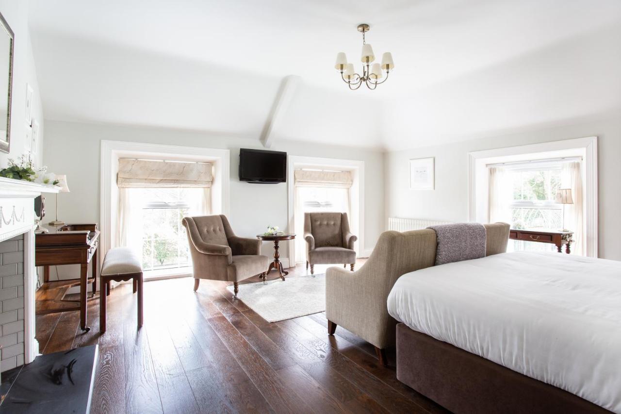 Millbrook Lodge Ballynahinch Luaran gambar