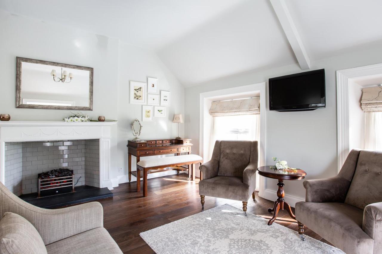 Millbrook Lodge Ballynahinch Luaran gambar