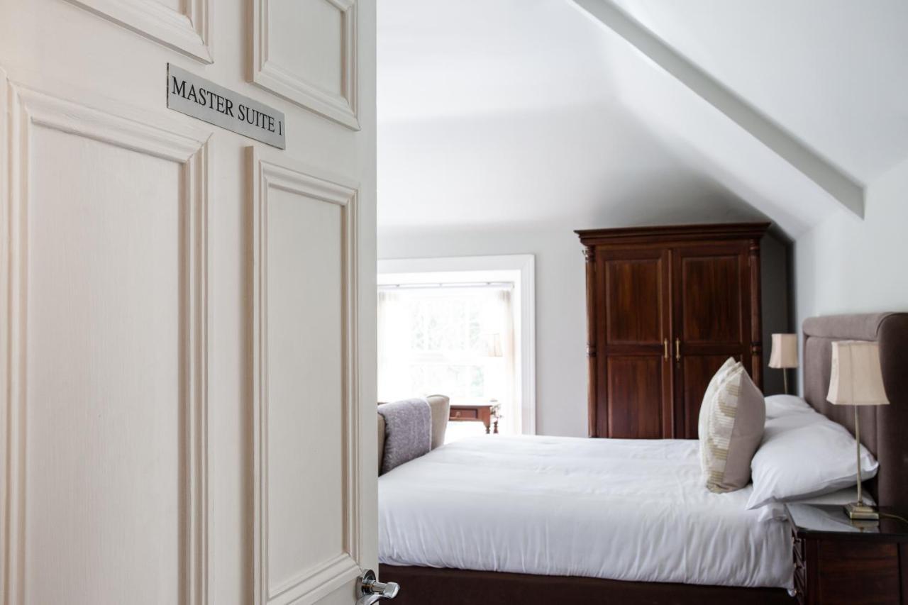 Millbrook Lodge Ballynahinch Luaran gambar