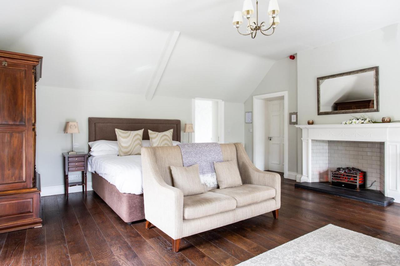 Millbrook Lodge Ballynahinch Luaran gambar