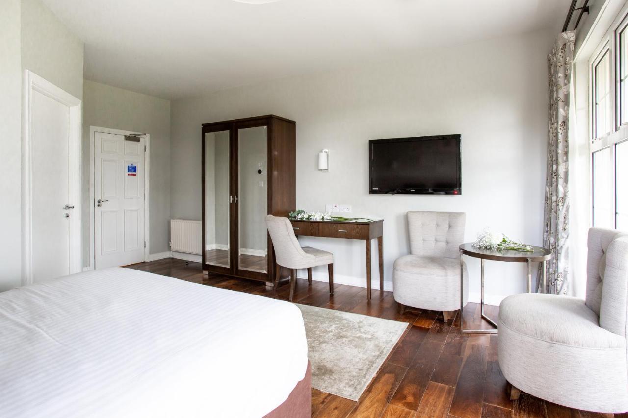 Millbrook Lodge Ballynahinch Luaran gambar