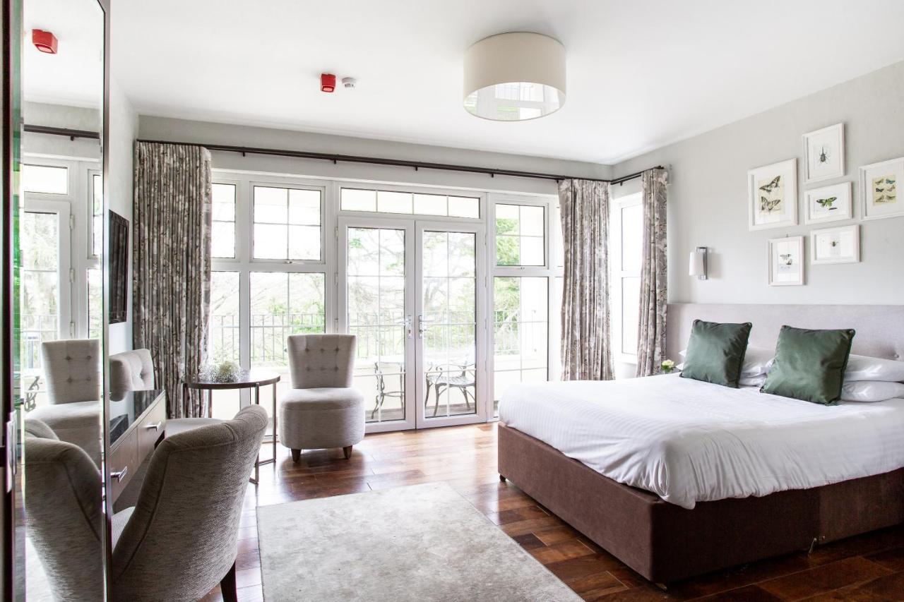 Millbrook Lodge Ballynahinch Luaran gambar