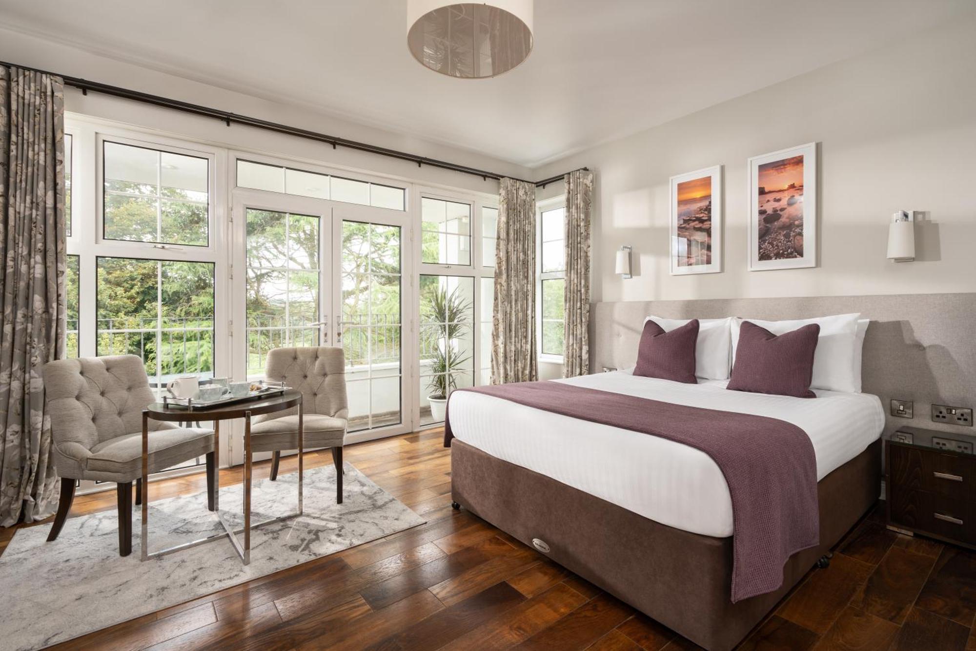 Millbrook Lodge Ballynahinch Luaran gambar