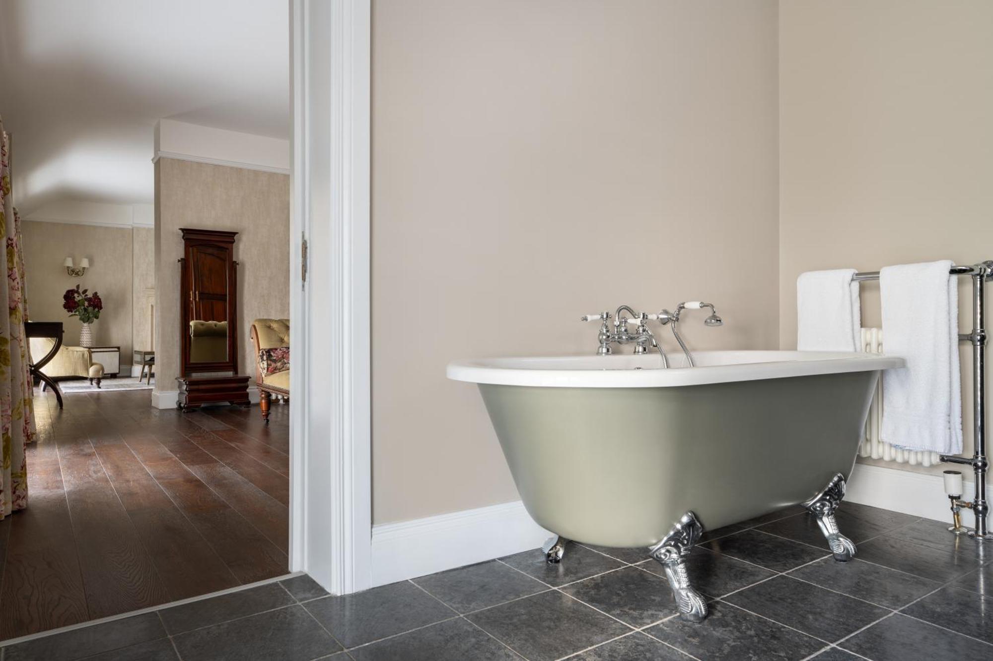 Millbrook Lodge Ballynahinch Luaran gambar