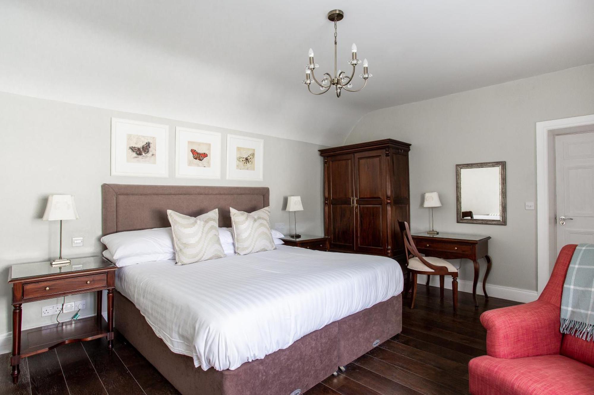 Millbrook Lodge Ballynahinch Luaran gambar