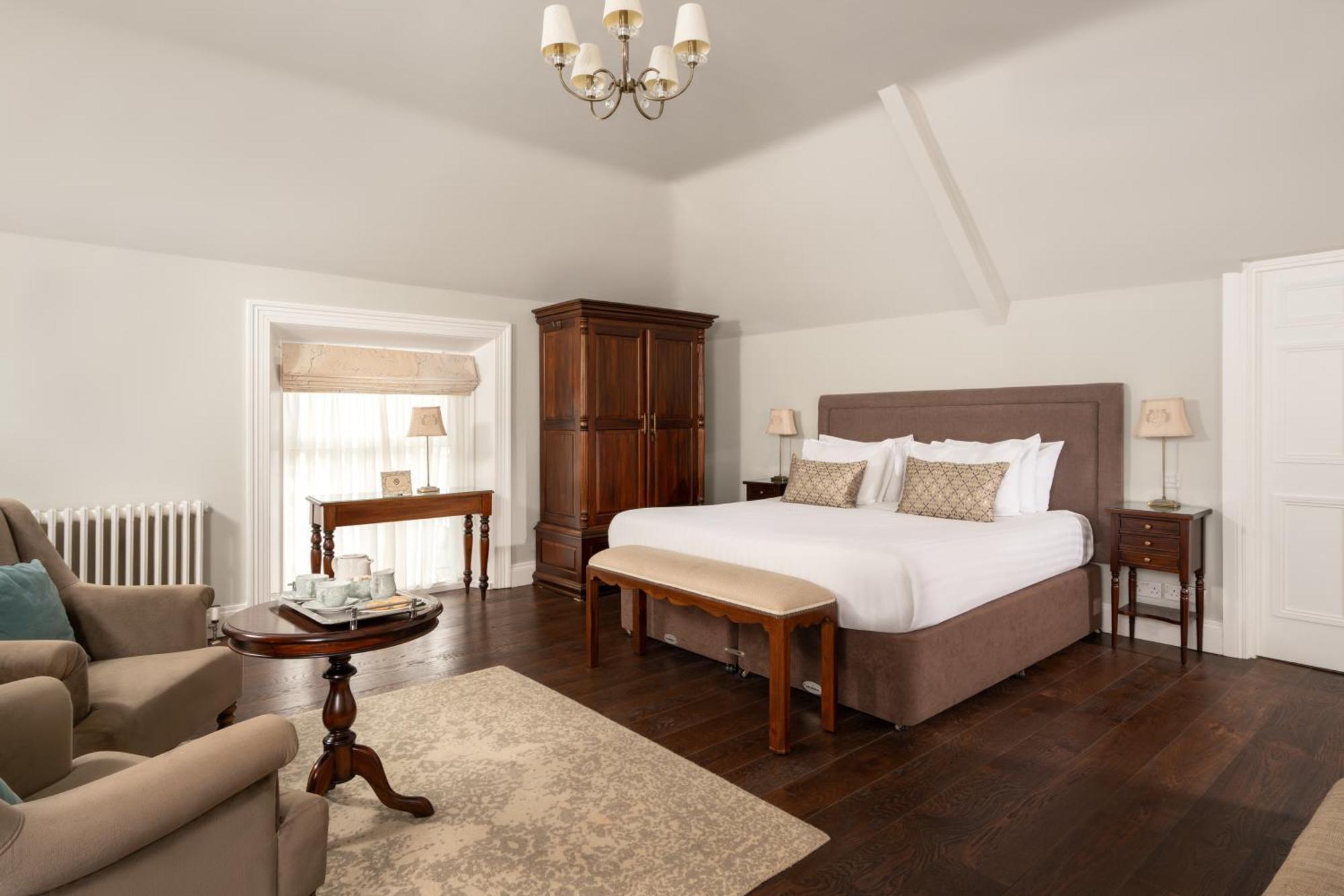 Millbrook Lodge Ballynahinch Luaran gambar