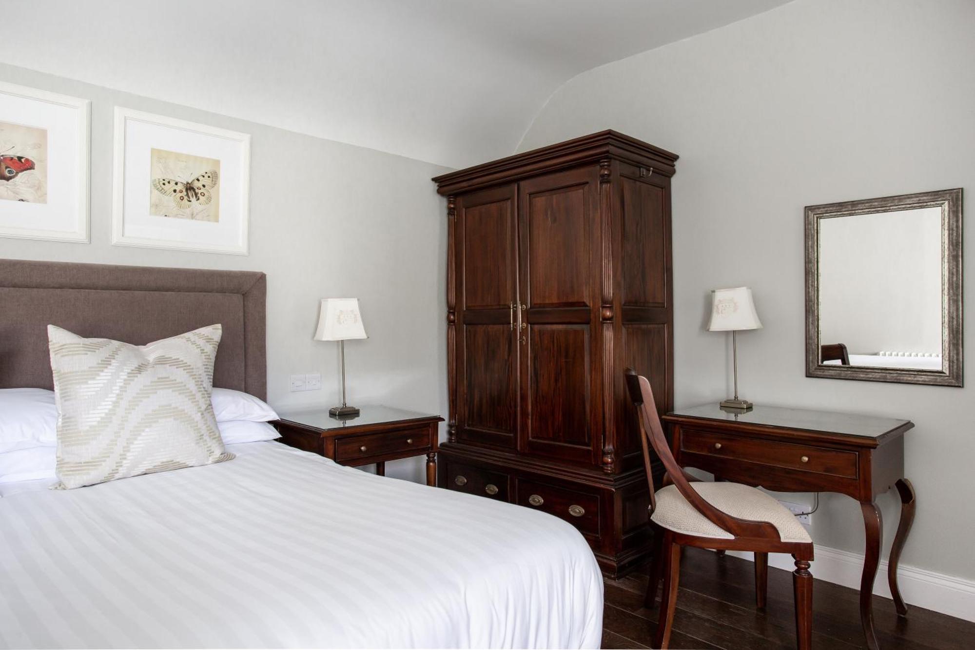 Millbrook Lodge Ballynahinch Luaran gambar