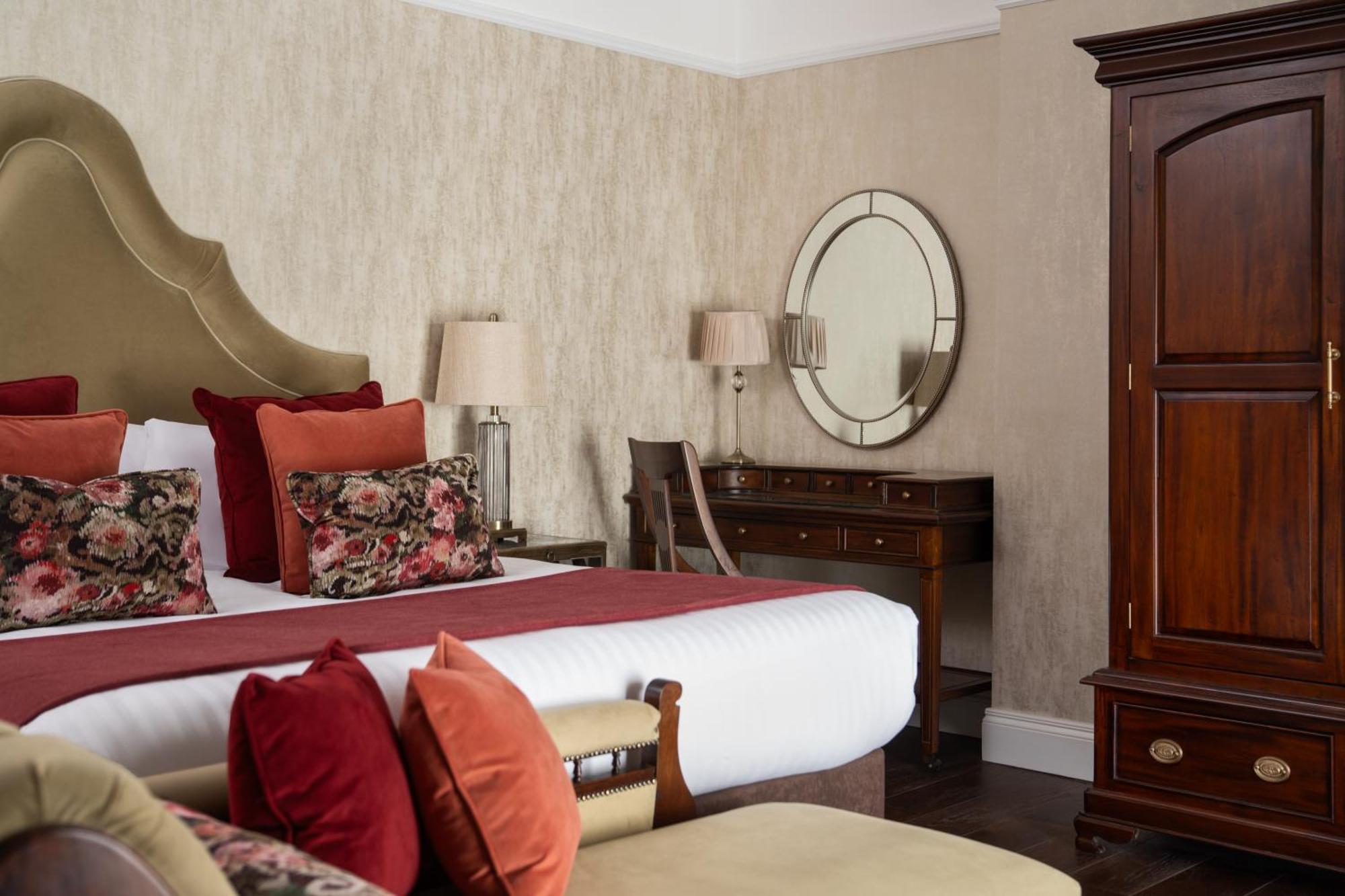 Millbrook Lodge Ballynahinch Luaran gambar