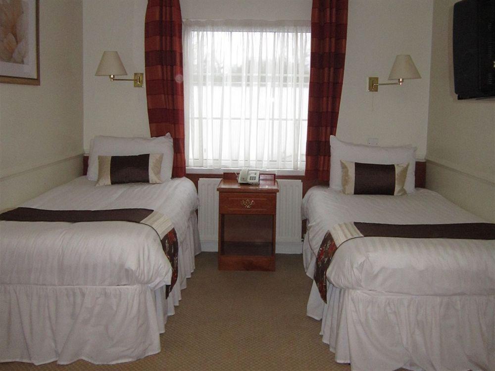 Millbrook Lodge Ballynahinch Luaran gambar