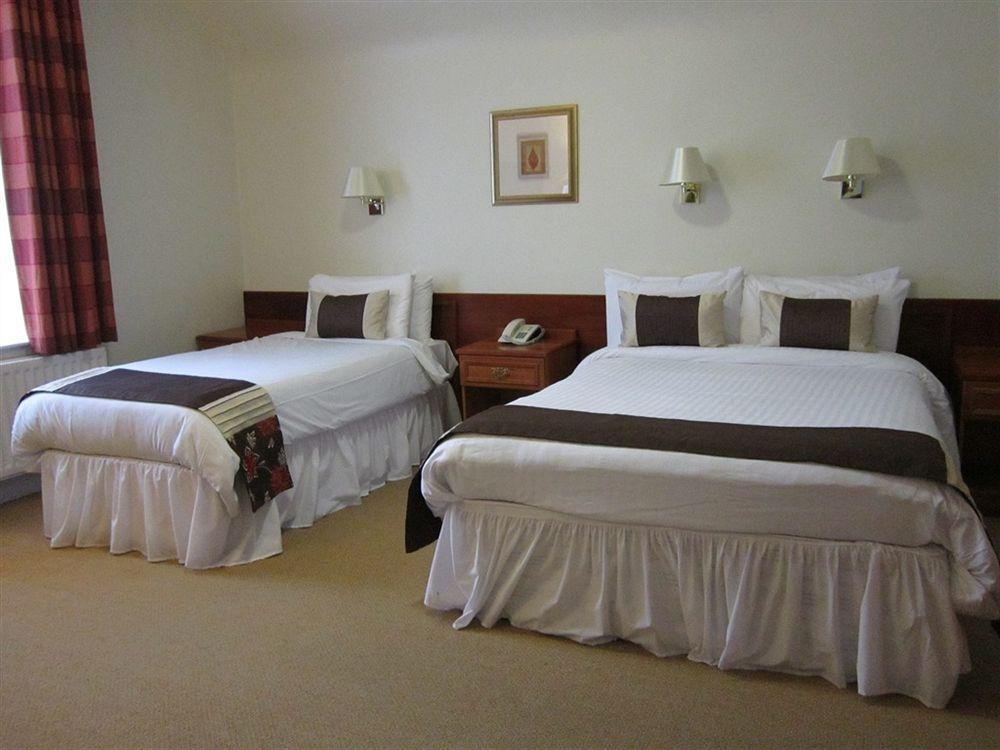 Millbrook Lodge Ballynahinch Luaran gambar